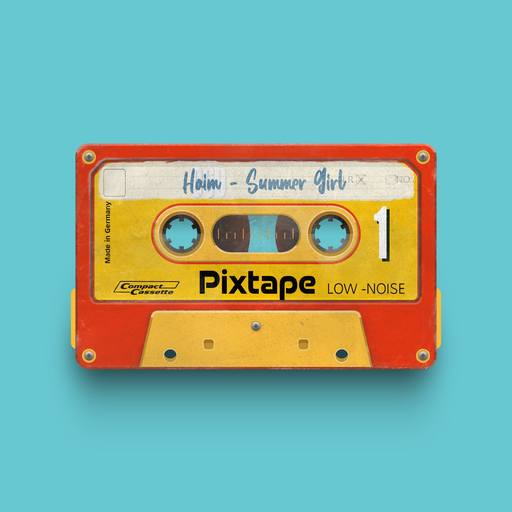 05038 - Haim - Summer Girl